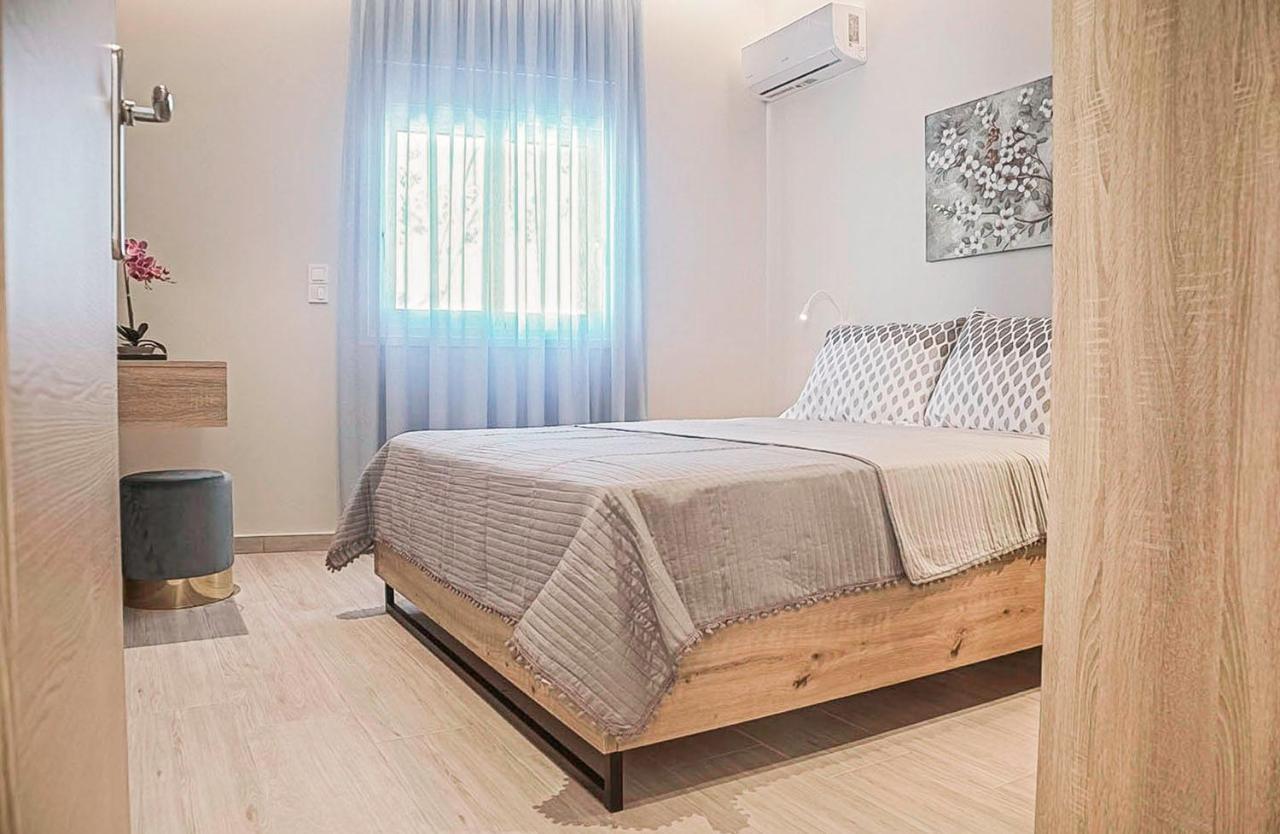 "Nissi Beach" Houses Città di Kos Esterno foto