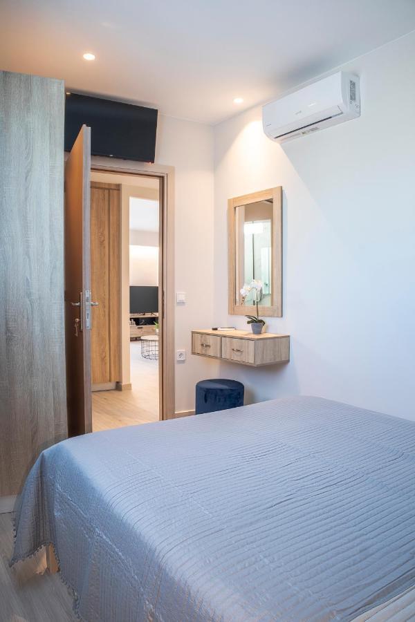 "Nissi Beach" Houses Città di Kos Esterno foto